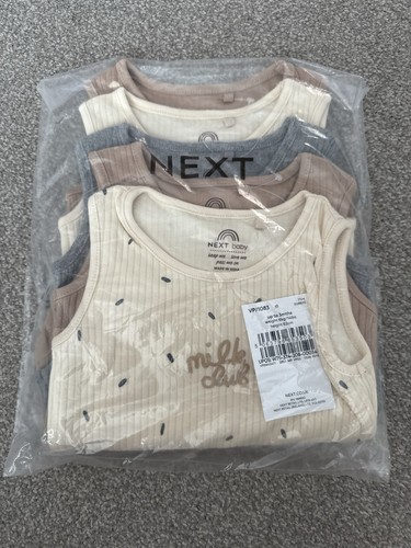 Bnwt next baby unisex - baby, boy