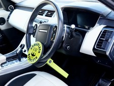 Armaplate compact steering - compact,