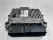 2007 VAUXHALL COMBO Z13DTJ 1.2L Diesel ECU Engine Control Unit Kit Parts 5556639