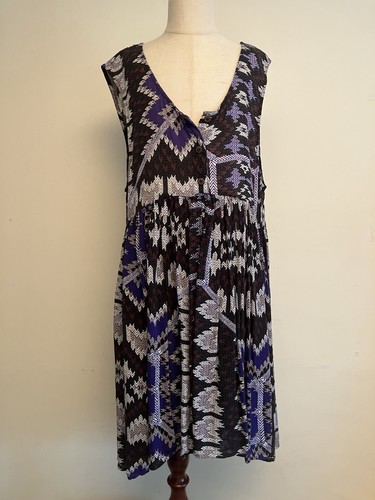 Free people aztec print - free,