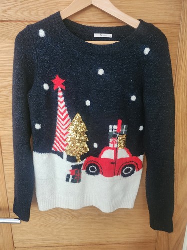Sainsbury christmas - tu,