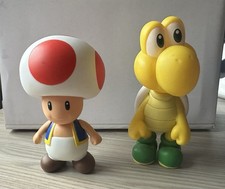 Super Mario Bros. Koopa Troopa