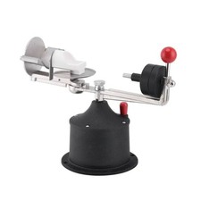 Mini Centrifuge Casting