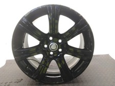 JAGUAR XF Alloy Wheel 18"Inch