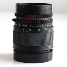 Hasselblad Zeiss 150mm f4 Sonnar CF T* Telephoto V Lens, UK Seller, Warranty!