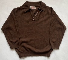 Vtg 1950s 60s Womens Scottish