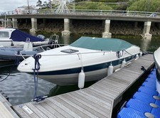 Bayliner Capri 2352 Power boat