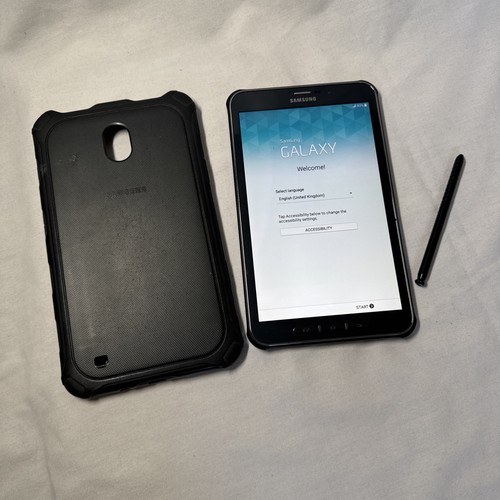 Samsung galaxy tab - samsung,