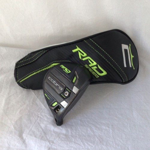 Cobra king rad speed big - speed, tour