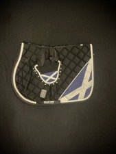 Size pony Saddle pad with