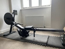 JTX Freedom Air rowing machine. Great Condition