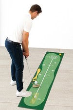 28.5X240CM Golf Putting Mat