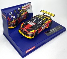 Carrera 30700 BMW Z4 GT3 Walkenhorst Motorsport No. 125 VLN 2013 Digital 132