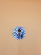 Cassette Campagnolo Chorus 9 speed 13 26 tooth cassette 9 speed vintage