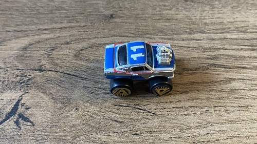 Vintage 1989 galoob micro - vintage,