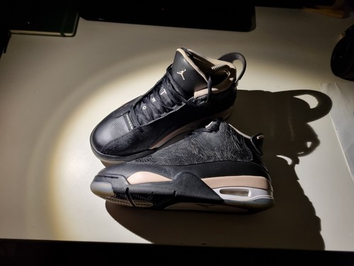 Air jordan dub zero - jordan,