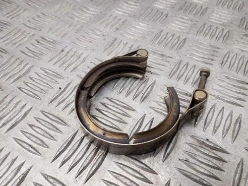 Audi muffler connector - audi, q3