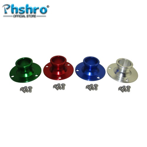 Phshro billet aluminum exhaust - phshro,