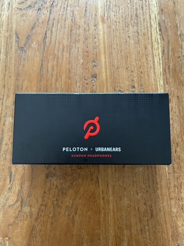Peloton urbanears sumpan - peloton,
