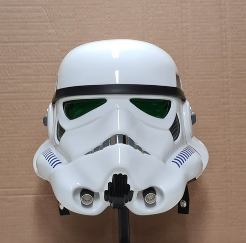 Anh hero stormtrooper helmet - stormtrooper,