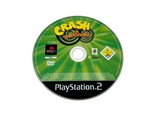 Crash Bandicoot Twinsanity -