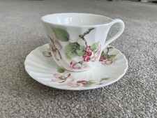 Wedgewood Apple Blossom Tea