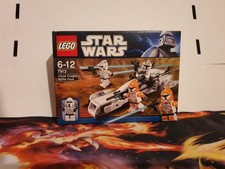 LEGO STAR WARS 7913 Clone