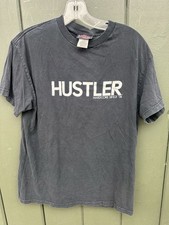 Hustler Magazine Larry Flynt