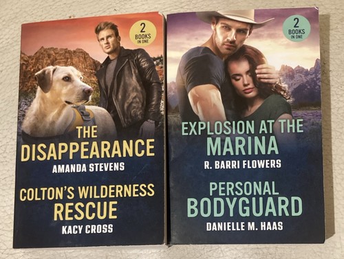 Mills boon paperback - mills,