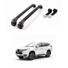 Roof Rack Cross Bars for