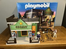 Playmobil Western 3786