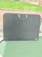 A2 Portfolio Case Art Folder Artist Presentation Folder