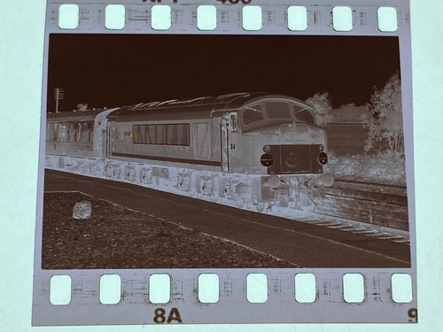 C1980s british rail - c1980s,