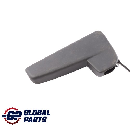 Seat leon bonnet hood - fr,