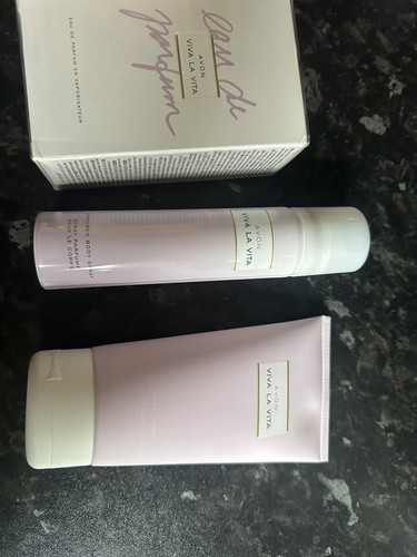Avon viva vita - avon, la