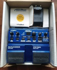 Digitech JamMan Looper - Loop