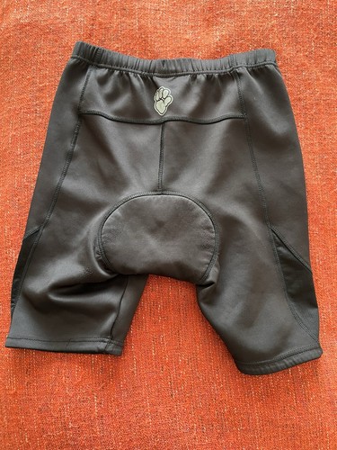 Muddy fox cycle shorts - shorts, l