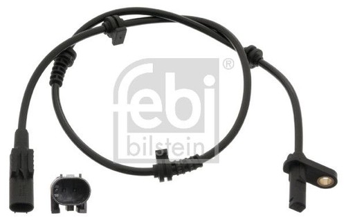 Febi bilstein 46536 front left - bilstein,