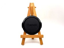 Canon lens front cap 52 mm