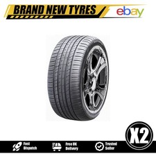 2x 275/40R21 Rotalla RS01+ 275