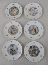 One Royal Doulton Valentine's