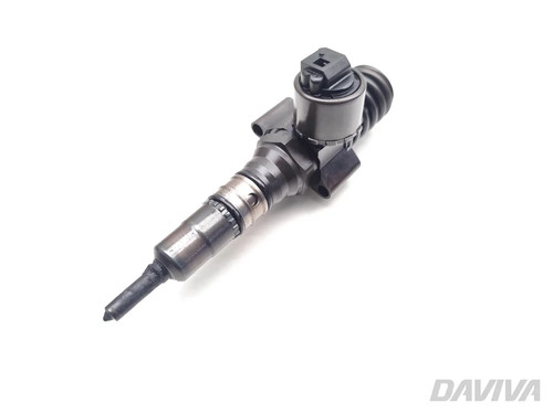 Golf fuel injector 0 tdi - fuel,