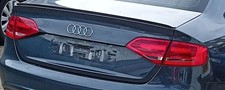Complete Set Rear Lights Audi