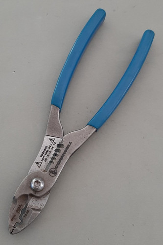 Cornwell tools ctg60 blue - cornwell, 7”
