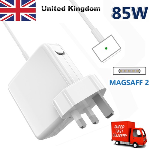 85w tip charger for - charger, macbook