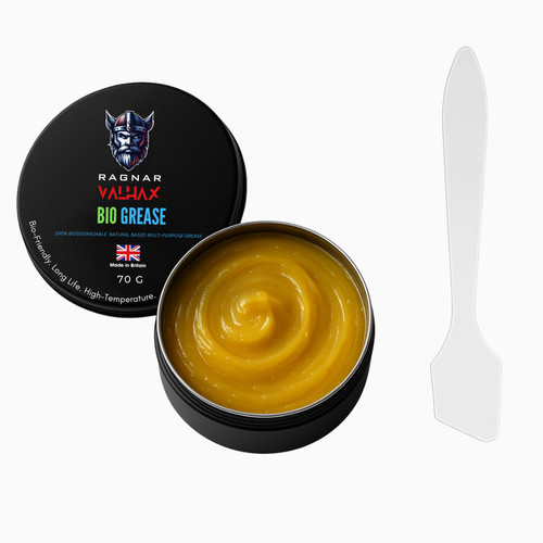 Bike grease 70g natural based - 70g,