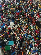 LEGO Assorted Mixed Bag 10kg