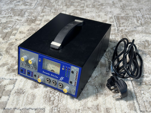 Focusrite isa one - focusrite,