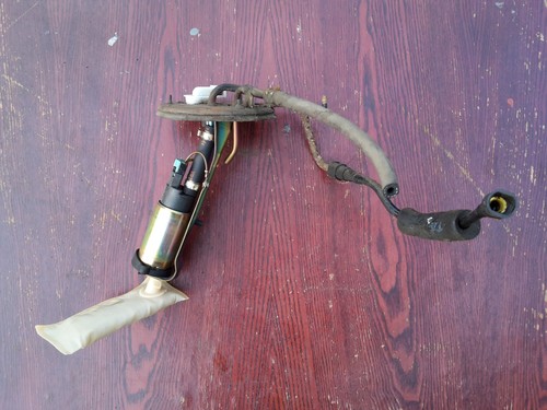 Honda civic fuel - fuel, holder
