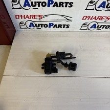 VW Transporter T6.1 2019-2023 2.0 TDI Boost Pressure Sensor Valve 1K0906627A